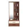 Wedding Engineered Wood Dressing Table for Your Bedroom Furniture