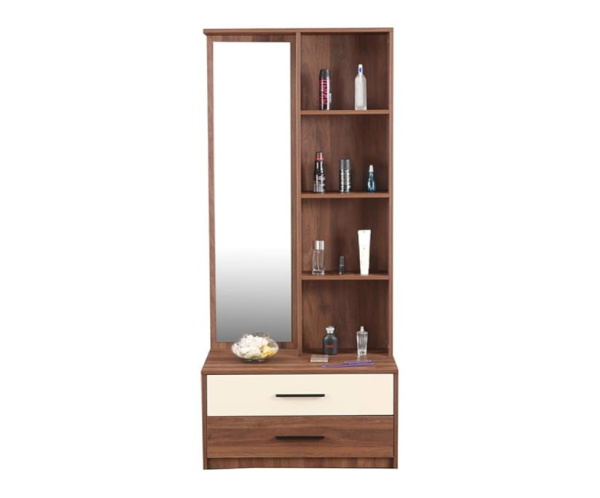 Wedding Engineered Wood Dressing Table for Your Bedroom Furniture