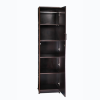 Single Door Wardrobe with drawer