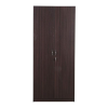 Screenfinish Double Door Wardrobe in Engineered Wood
