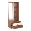 Wedding Engineered Wood Dressing Table for Your Bedroom Furniture