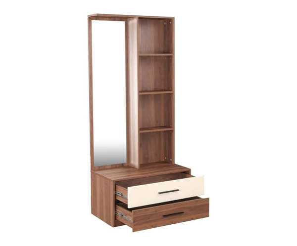 Wedding Engineered Wood Dressing Table for Your Bedroom Furniture