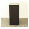 Shoe Rack | Shoe Cabinet | Storage Unit | Dark Brown Colour