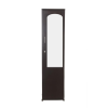 Single Door Wardrobe with drawer