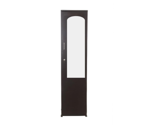 Single Door Wardrobe with drawer
