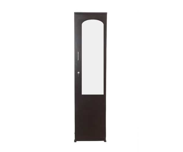 Single Door Wardrobe with drawer