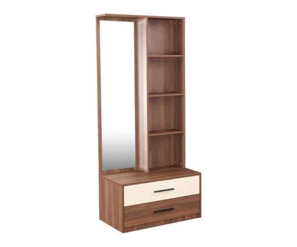 Wedding Engineered Wood Dressing Table for Your Bedroom Furniture