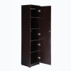 Single Door Wardrobe with drawer