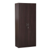 Screenfinish Double Door Wardrobe in Engineered Wood