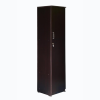 Single Door Wardrobe with drawer