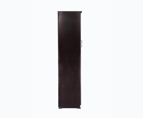 Single Door Wardrobe with drawer