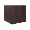 Screenfinish Double Door Wardrobe in Engineered Wood