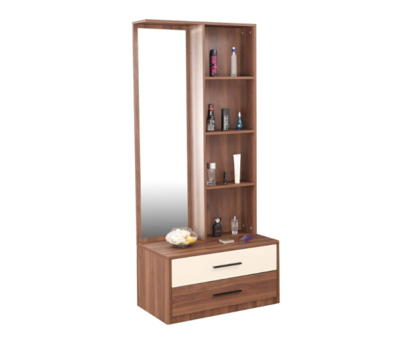 Wedding Engineered Wood Dressing Table for Your Bedroom Furniture