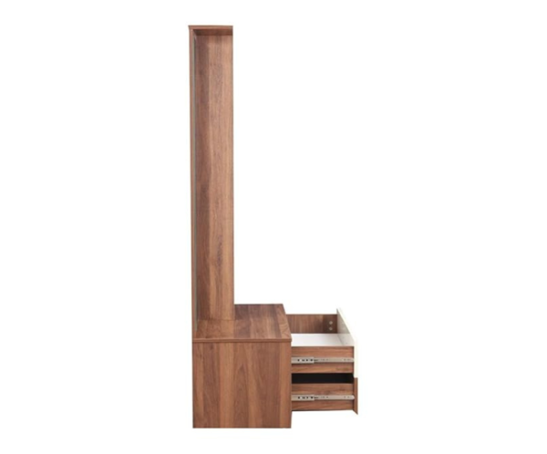 Wedding Engineered Wood Dressing Table for Your Bedroom Furniture