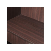 Baseskin Double Door Wardrobe in Engineered Wood