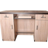 Light Brown Study Table