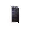 Modern Brick Textured Shoe Or Multipurpose Storage Cabinet