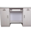 White Study Table