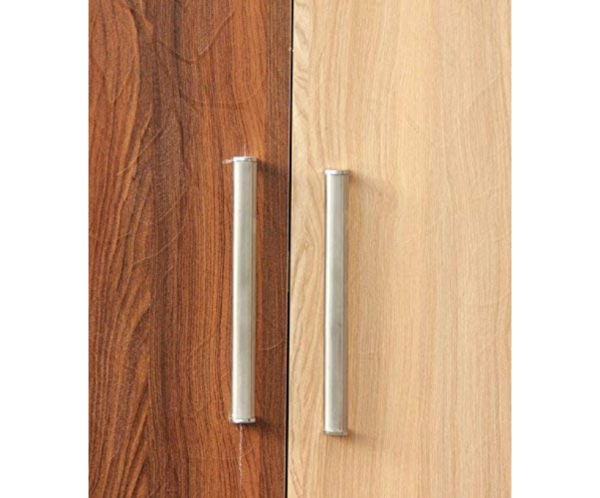 Furnish Double Door Delux Wardrobe