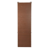Wooden Orchid Dark Glossy Dressing Table