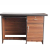 Study Table, Laptop and Computer Table Desk for Home & Office | Beachwood Textured