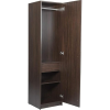 Single Door Wardrobe | Height : 75 | Width : 18inch | Depth : 21inch