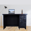 Engineered Wood Matte Finish Study Table Desk for Home and Office