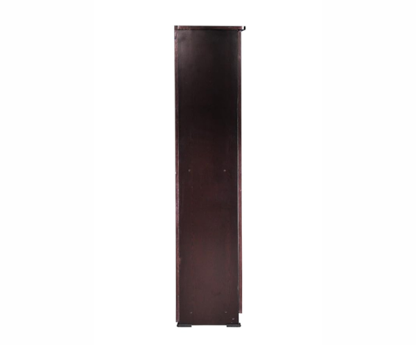 Multipurpose Storage Wooden Kids' Almirah Cabinet | Wardrobe