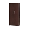 Premium Wardrobe in Brown Color