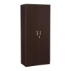 Double Door Wardrobe in Engineered Wood