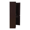 Storetech Double Door Wardrobe in Engineered Wood