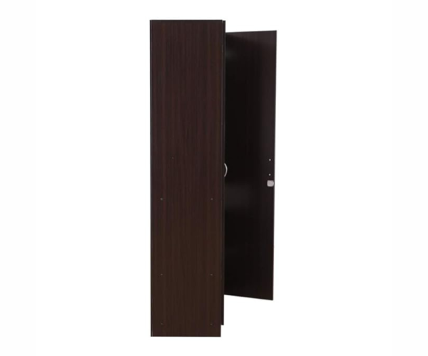 Storetech Double Door Wardrobe in Engineered Wood