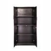 Multipurpose Storage Wooden Kids' Almirah Cabinet | Wardrobe