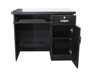 Leaf Textured Study Table
