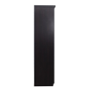 Super Deluxe Double Door Wardrobe With Mirror