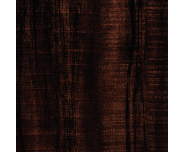 Orchid Dark Glossy Double Door Wardrobe