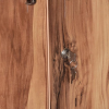 Tigress Teak Four Door Wardrobe