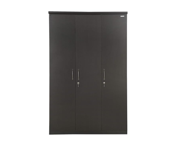 Three Door Wardrobe | Imperial Teak