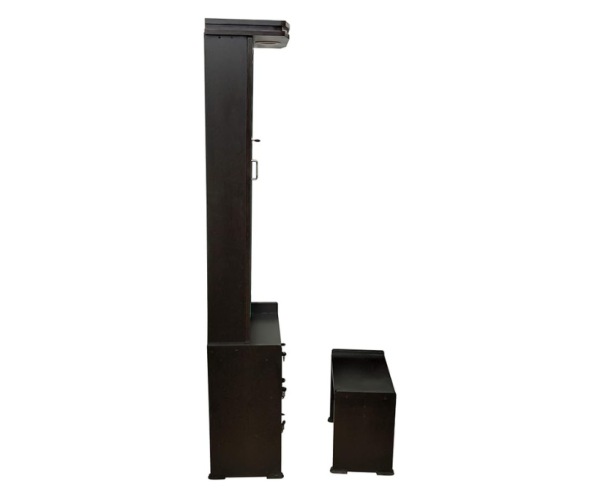 Premium Quality Engineered Wood Dressing Table With Stool