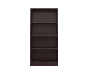 Open Book Shelf | Multipurpose Shelf