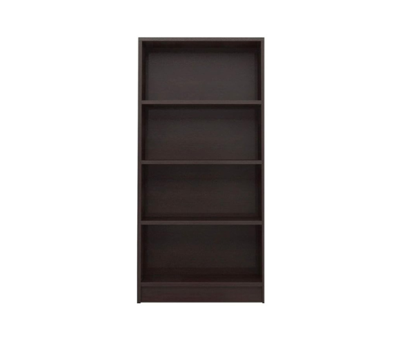 Open Book Shelf | Multipurpose Shelf