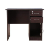 Engineering Wood Finish Office Desk & Study Table with Drawer Storage