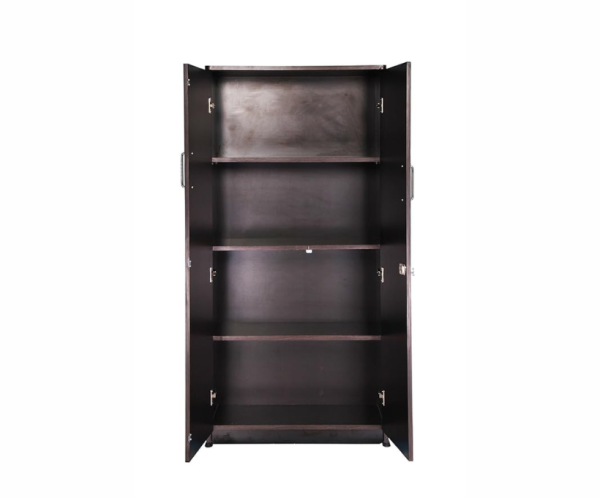Multipurpose Storage Wooden Kids' Almirah Cabinet | Wardrobe