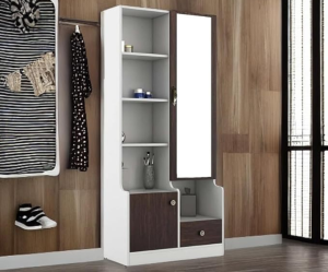 Premium Dressing Table for Bedroom with Box Storage