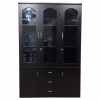 Multipurpose Cabinet | Bookshelf and Kitchen Cabinet