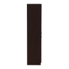 Storetech Double Door Wardrobe in Engineered Wood
