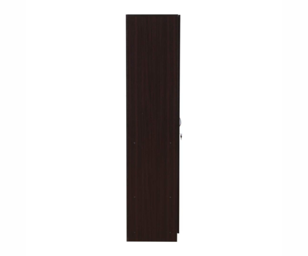 Storetech Double Door Wardrobe in Engineered Wood