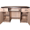 Light Brown Study Table