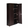 Multipurpose Storage Wooden Kids' Almirah Cabinet | Wardrobe