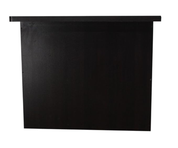 Leaf Textured Study Table